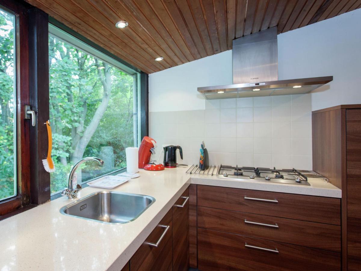 Bungalow In Nes On Ameland With Spacious Terrace 外观 照片